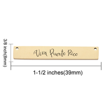 Load image into Gallery viewer, Viva Puerto Rico