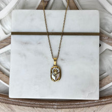 Load image into Gallery viewer, Tulip Necklace