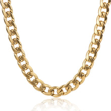 Cargar imagen en el visor de la galería, Large Cuban Chain