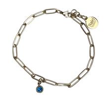 Load image into Gallery viewer, Birthstone Bracelets
