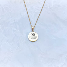 Load image into Gallery viewer, Psalm 98