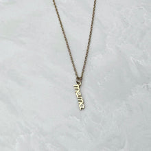 Load image into Gallery viewer, Dainty Mama