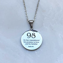 Load image into Gallery viewer, Psalm 98