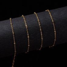 Cargar imagen en el visor de la galería, Satellite Cable Chain