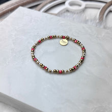 Load image into Gallery viewer, Coral Bracelet