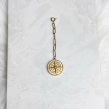 Load image into Gallery viewer, Red Heart Charm Necklace