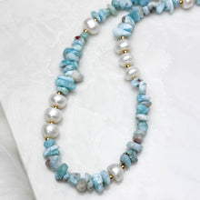 Load image into Gallery viewer, Valeria Necklace