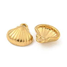 Load image into Gallery viewer, Seashine Charm