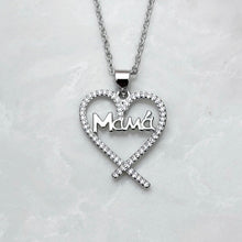 Load image into Gallery viewer, Corazón de Mama