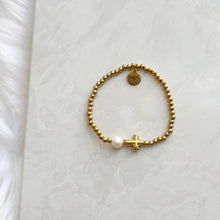 Load image into Gallery viewer, Matthew 13:45 Bracelet