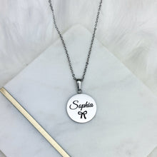 Cargar imagen en el visor de la galería, Coquette Custom Charm