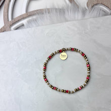 Load image into Gallery viewer, Coral Bracelet