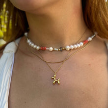 Load image into Gallery viewer, Golden Balloon Dog