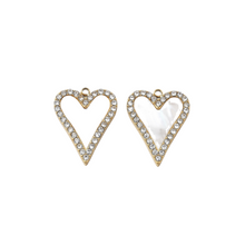 Load image into Gallery viewer, Everheart Charm