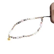 Load image into Gallery viewer, Call me Rose Phone Strap