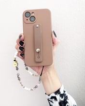 Load image into Gallery viewer, Call me Rose Phone Strap