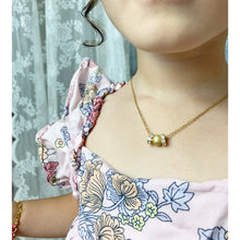 Load image into Gallery viewer, The Princess Necklace