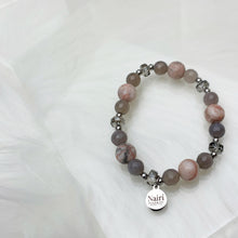 Load image into Gallery viewer, Nicole in Silver