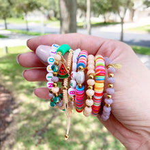 Load image into Gallery viewer, Peach Shell