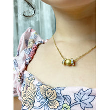 Load image into Gallery viewer, The Princess Necklace