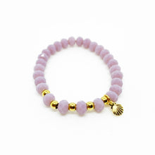 Load image into Gallery viewer, Lilac Shell