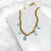 Load image into Gallery viewer, Larimar Royale