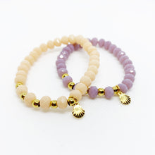 Load image into Gallery viewer, Lilac Shell