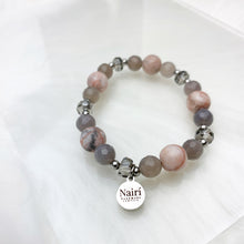 Load image into Gallery viewer, Nicole in Silver