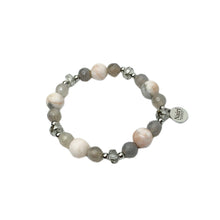 Load image into Gallery viewer, Nicole in Silver