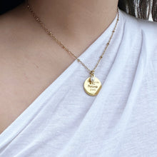 Cargar imagen en el visor de la galería, You Are Precious Necklace