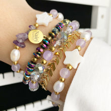 Load image into Gallery viewer, The Patricia Bracelet