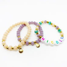 Load image into Gallery viewer, Lilac Shell