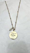 Cargar imagen en el visor de la galería, You Are Precious Necklace