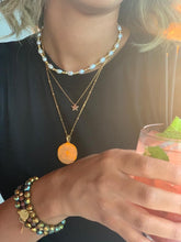 Load image into Gallery viewer, Pretty in Pearls Choker