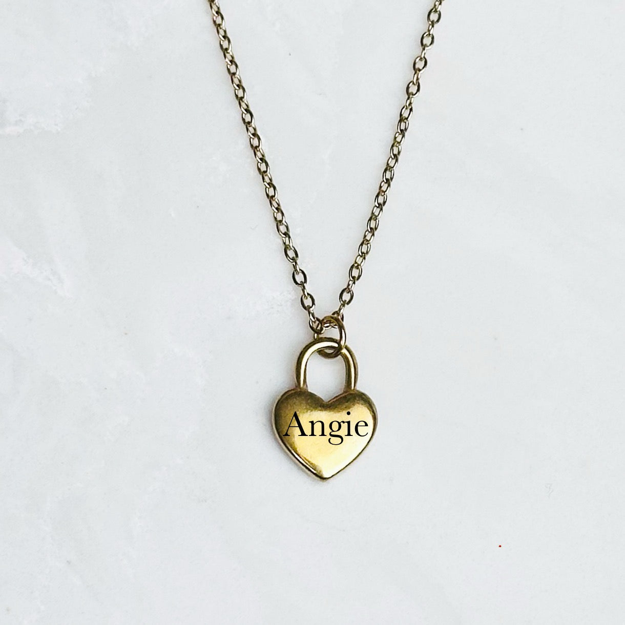 Personalized Engraving Collection