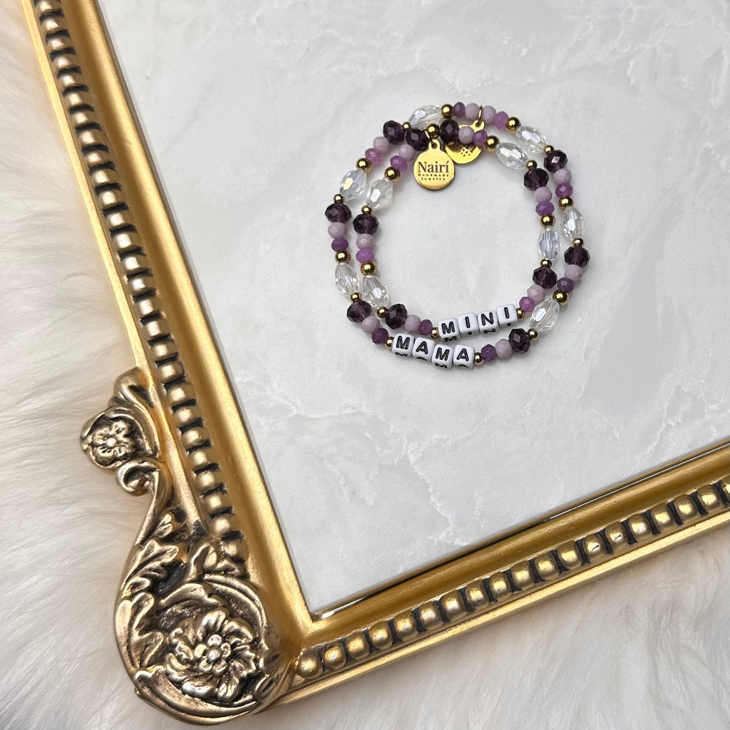 MAMA + MINI Set