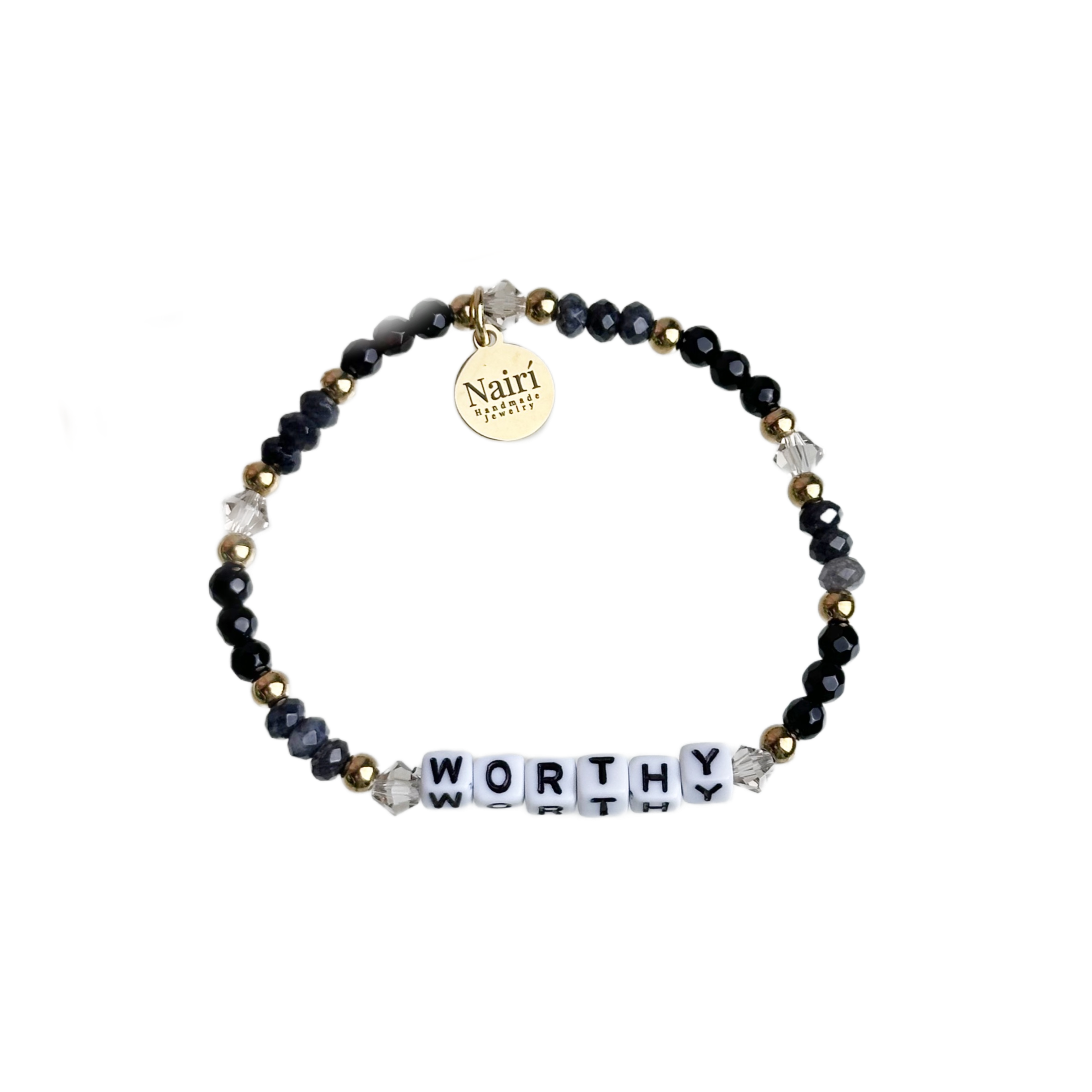 Worthy Bracelet