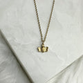 Bee Necklace