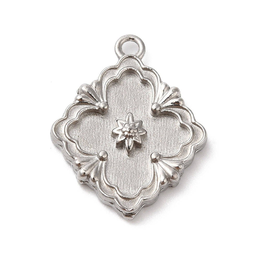 Timeless Blessing Charm