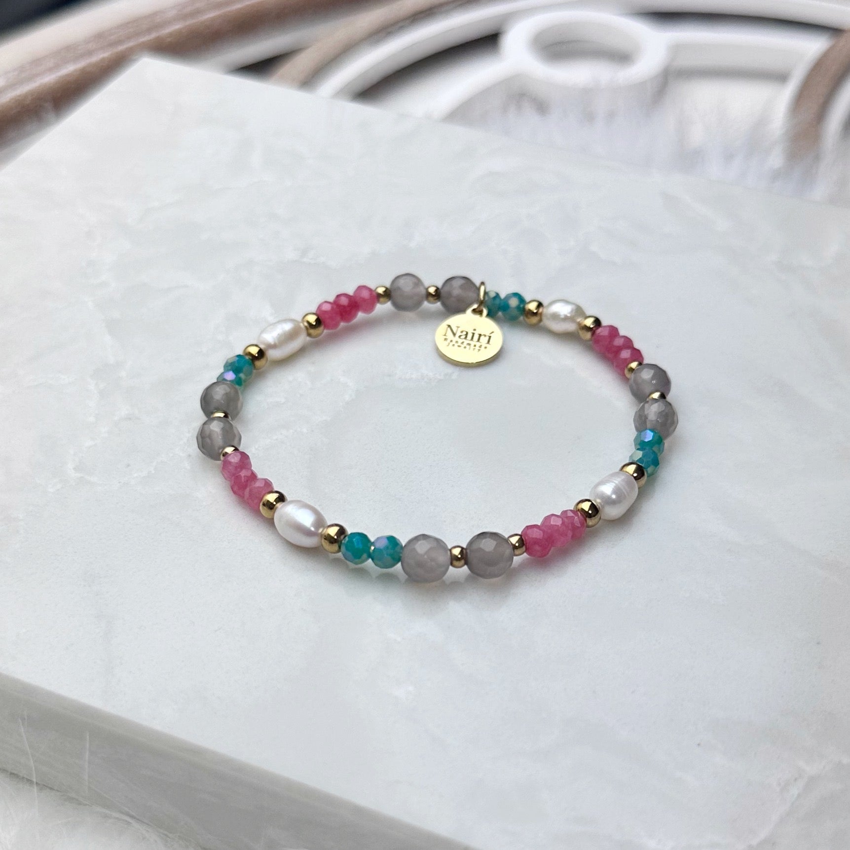 Stacy Bracelet