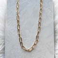 Chain Styles