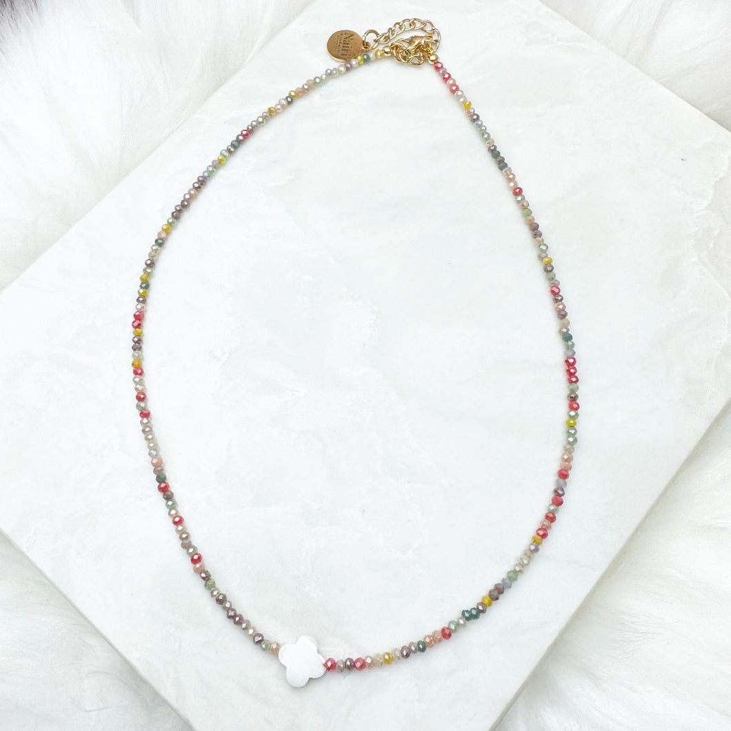 Sophia Necklace