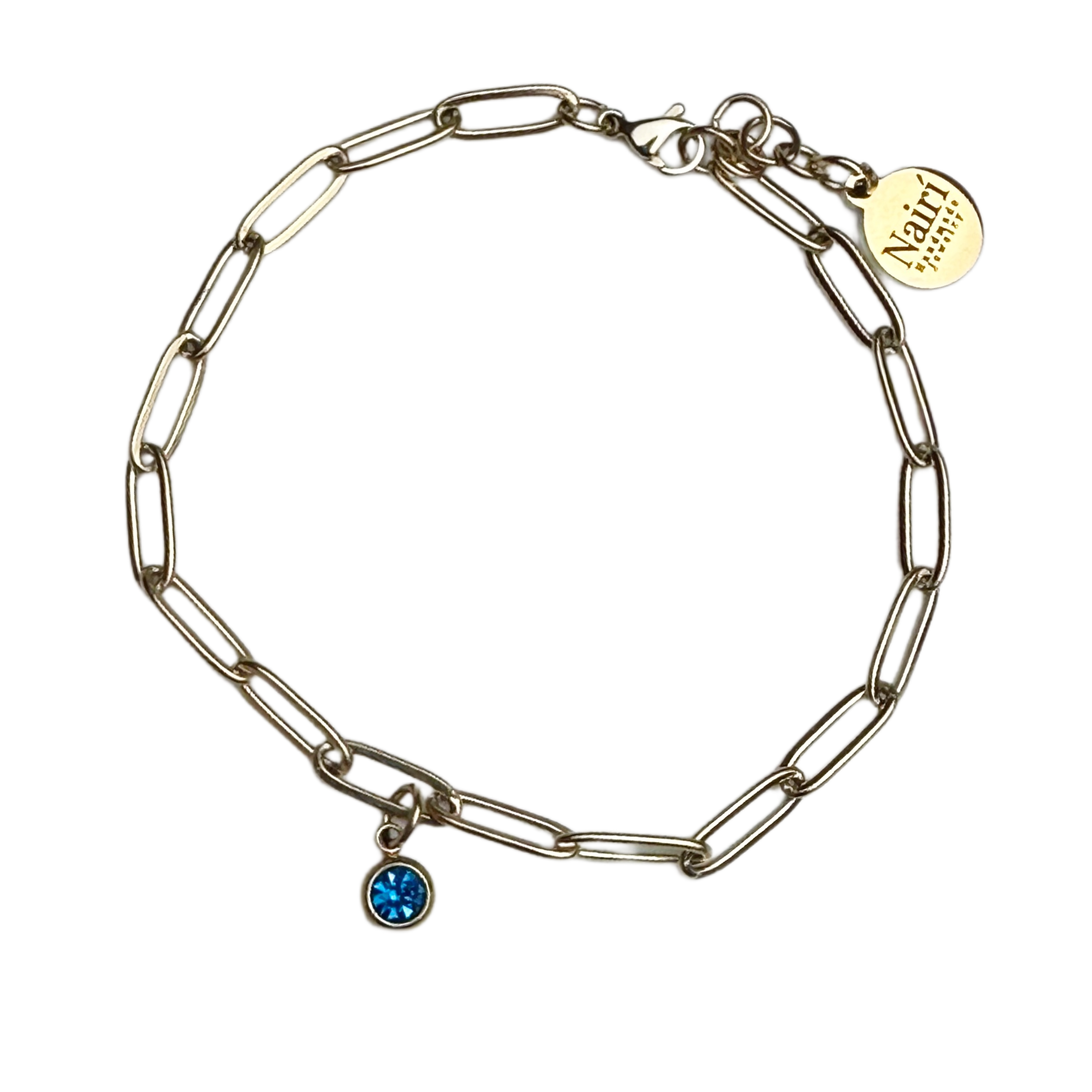 Birthstone Bracelets