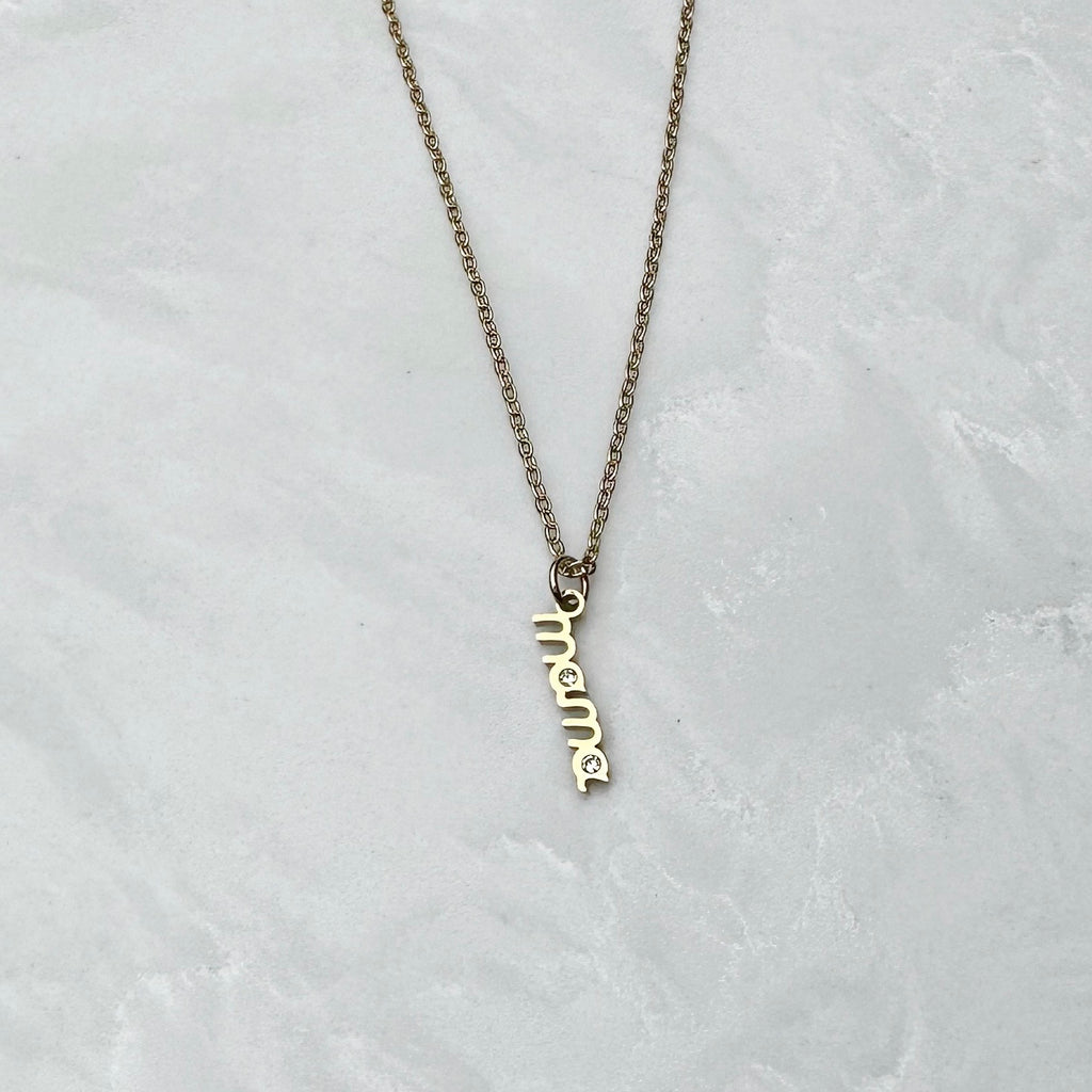 Dainty Mama