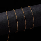 Satellite Cable Chain