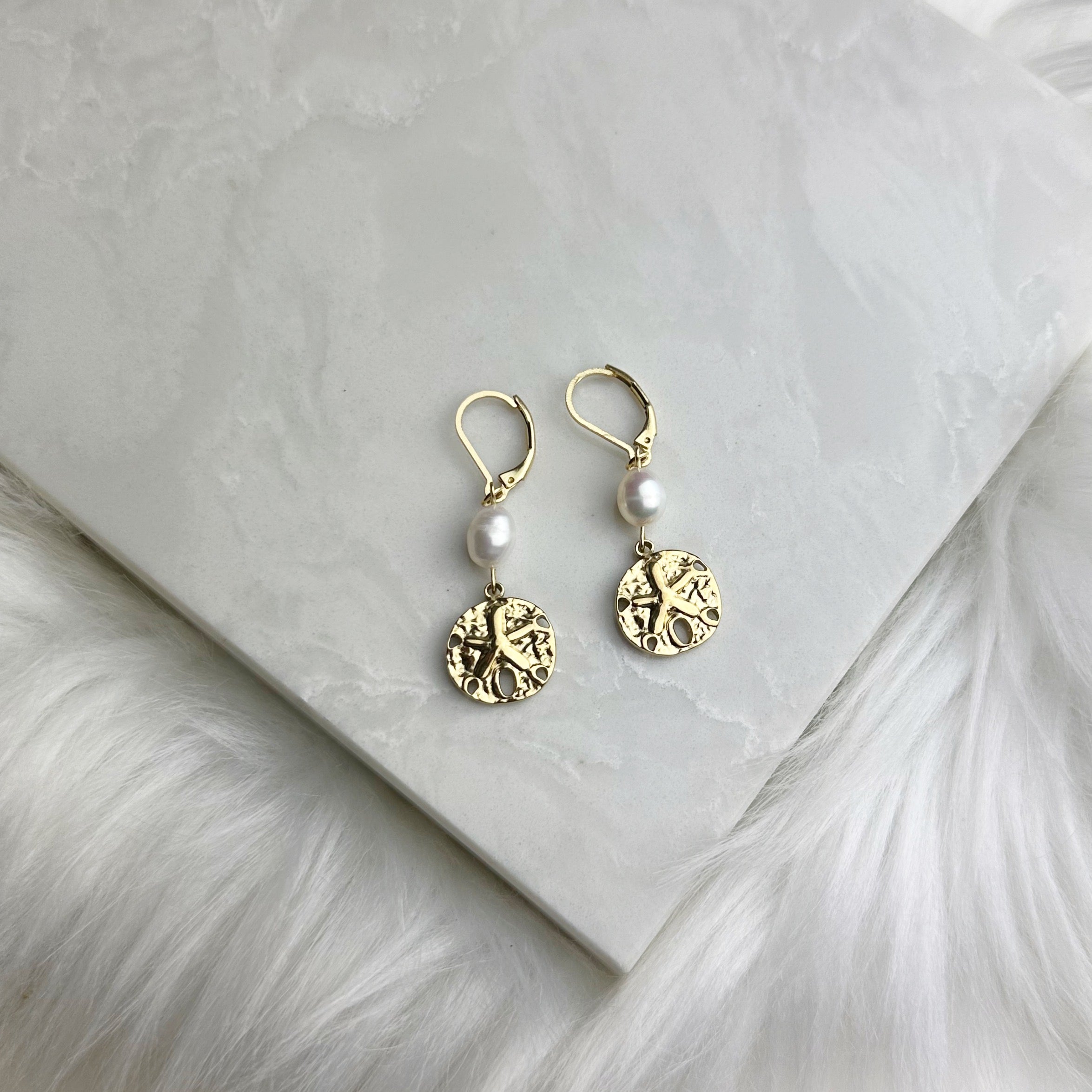 Whispers of the Tide