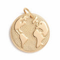 The World Charm