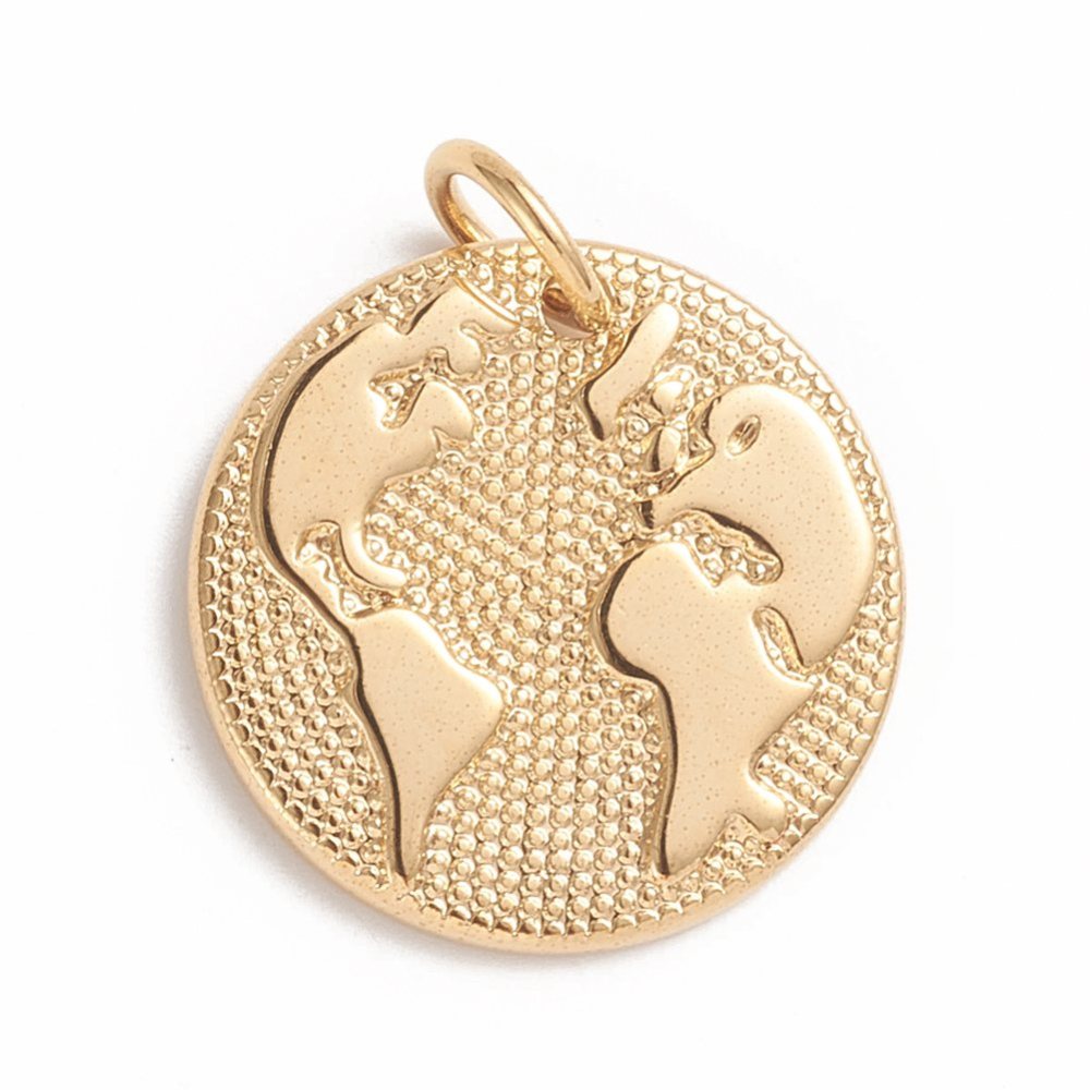 The World Charm