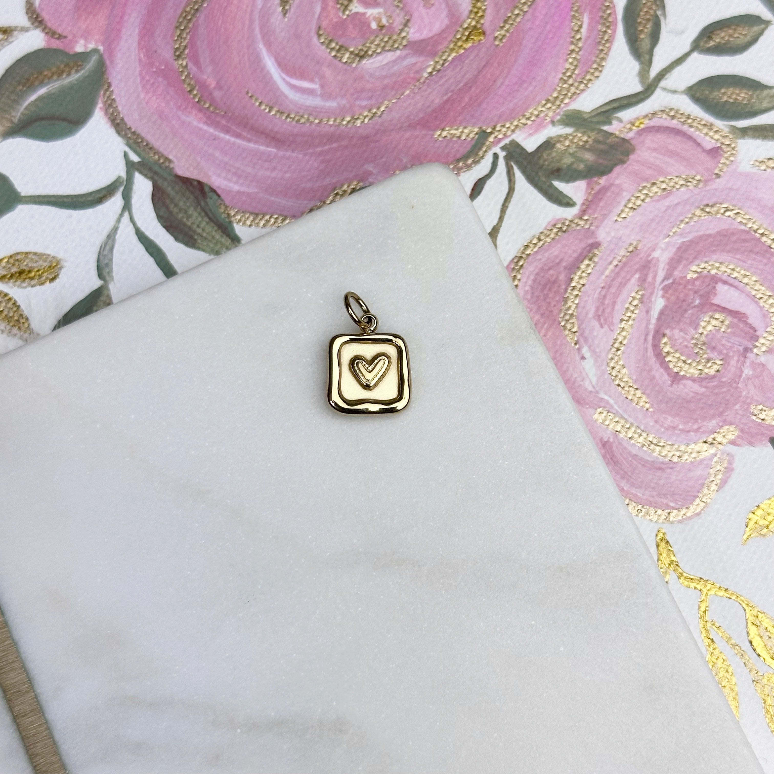 I Need Your Loving Charm