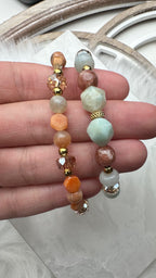 Honey Bracelet